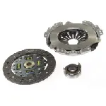 Komplet kvačila VALEO VAL826279 IC-A43447