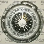 Komplet kvačila VALEO VAL826279 IC-A43447