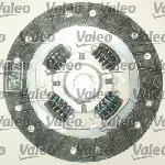Komplet kvačila VALEO VAL826300 IC-A84679