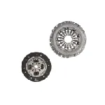 Komplet kvačila VALEO VAL826303 IC-A69DC0