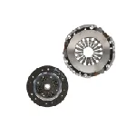 Komplet kvačila VALEO VAL826303 IC-A69DC0