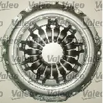 Komplet kvačila VALEO VAL826303 IC-A69DC0