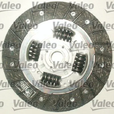 Komplet kvačila VALEO VAL826303 IC-A69DC0