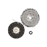 Komplet kvačila VALEO VAL826315 IC-A0658B