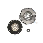 Komplet kvačila VALEO VAL826315 IC-A0658B