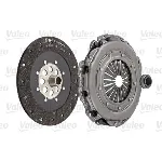 Komplet kvačila VALEO VAL826315 IC-A0658B