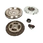 Komplet kvačila VALEO VAL826317 IC-9D9BCF