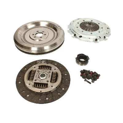 Komplet kvačila VALEO VAL826317 IC-9D9BCF
