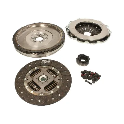 Komplet kvačila VALEO VAL826317 IC-9D9BCF