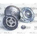 Komplet kvačila VALEO VAL826317 IC-9D9BCF