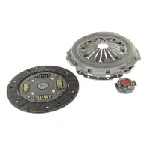 Komplet kvačila VALEO VAL826321 IC-9ABD9F