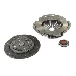 Komplet kvačila VALEO VAL826321 IC-9ABD9F