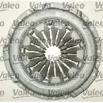 Komplet kvačila VALEO VAL826321 IC-9ABD9F