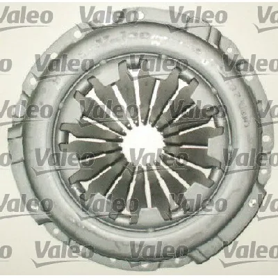 Komplet kvačila VALEO VAL826321 IC-9ABD9F
