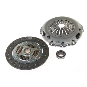 Komplet kvačila VALEO VAL826326 IC-A6FED5