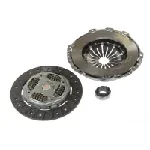 Komplet kvačila VALEO VAL826326 IC-A6FED5