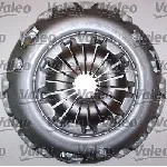 Komplet kvačila VALEO VAL826326 IC-A6FED5