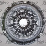 Komplet kvačila VALEO VAL826327 IC-9ABD93