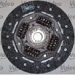 Komplet kvačila VALEO VAL826327 IC-9ABD93