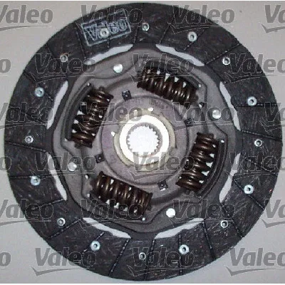 Komplet kvačila VALEO VAL826327 IC-9ABD93