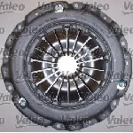 Komplet kvačila VALEO VAL826328 IC-9ABD94