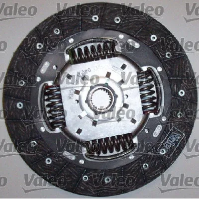 Komplet kvačila VALEO VAL826328 IC-9ABD94
