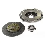 Komplet kvačila VALEO VAL826335 IC-B49B85