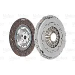 Komplet kvačila VALEO VAL826336 IC-A69DC1