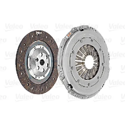 Komplet kvačila VALEO VAL826336 IC-A69DC1
