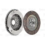 Komplet kvačila VALEO VAL826336 IC-A69DC1