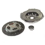 Komplet kvačila VALEO VAL826339 IC-9ACD64