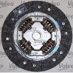 Komplet kvačila VALEO VAL826339 IC-9ACD64