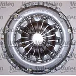 Komplet kvačila VALEO VAL826339 IC-9ACD64