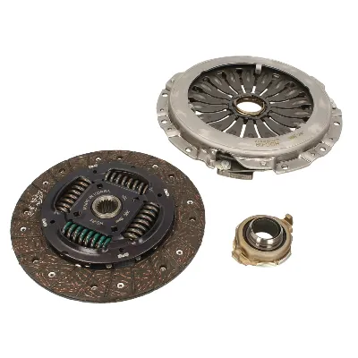 Komplet kvačila VALEO VAL826343 IC-B49B87