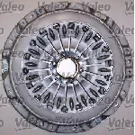 Komplet kvačila VALEO VAL826343 IC-B49B87