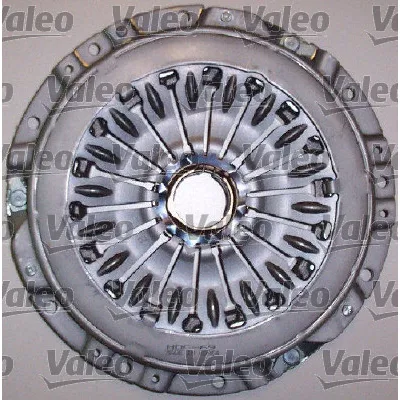 Komplet kvačila VALEO VAL826343 IC-B49B87