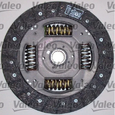 Komplet kvačila VALEO VAL826344 IC-9ABD98