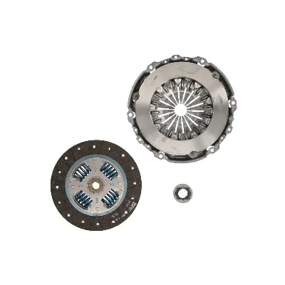 Komplet kvačila VALEO VAL826345 IC-AA5C53