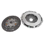 Komplet kvačila VALEO VAL826354 IC-9ABD9E