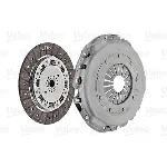 Komplet kvačila VALEO VAL826354 IC-9ABD9E