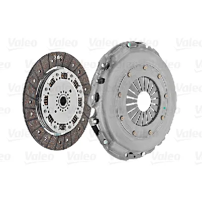 Komplet kvačila VALEO VAL826354 IC-9ABD9E
