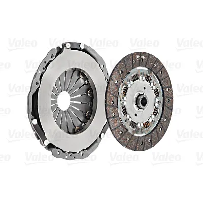 Komplet kvačila VALEO VAL826354 IC-9ABD9E