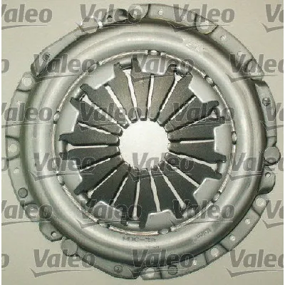 Komplet kvačila VALEO VAL826357 IC-A8737C
