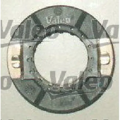 Komplet kvačila VALEO VAL826357 IC-A8737C
