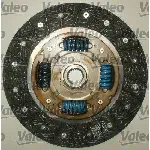 Komplet kvačila VALEO VAL826357 IC-A8737C