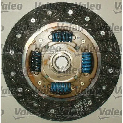 Komplet kvačila VALEO VAL826357 IC-A8737C