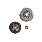 Komplet kvačila VALEO VAL826357 IC-A8737C