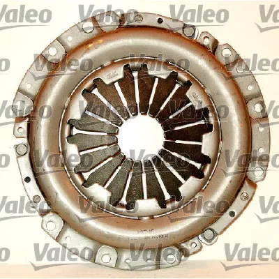 Komplet kvačila VALEO VAL826358 IC-A7EBC0