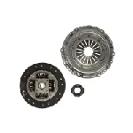 Komplet kvačila VALEO VAL826363 IC-A86C53