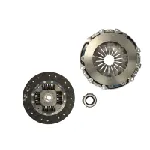 Komplet kvačila VALEO VAL826363 IC-A86C53